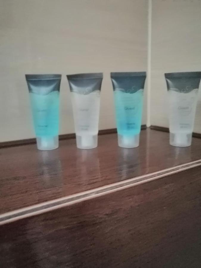 Pokoje Goscinne Z Lazienkami 涅波罗米塞 外观 照片